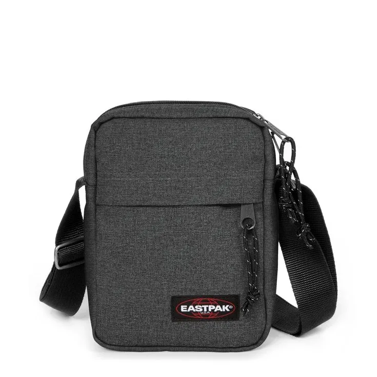 Schoudertas Eastpak The One Core 2,5L Black Denim