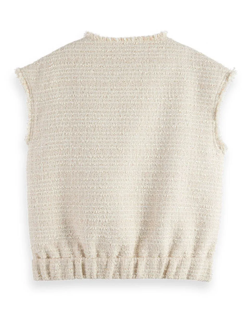 Scotch & Soda    Gilet