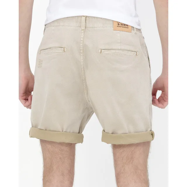 Scotch & Soda Short
