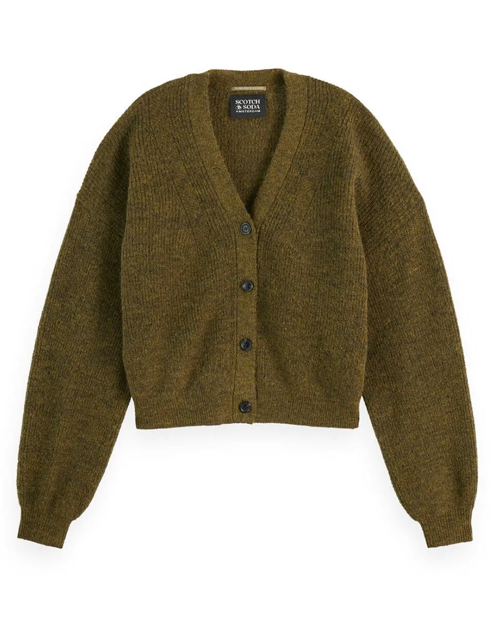 Scotch & Soda    Vest