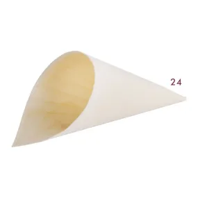 Set 24 kegels aanwezig
