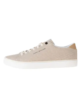 Sneakers beige