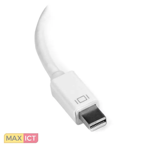 STARTECH .COM MINI DISPLAYPORT NAAR HDMI 4K AUDIO VIDEO CONVERTER MDP 1.2 NAAR HDMI ACTIEVE ADAPTER VOOR MAC BOOK PRO / MAC BOO