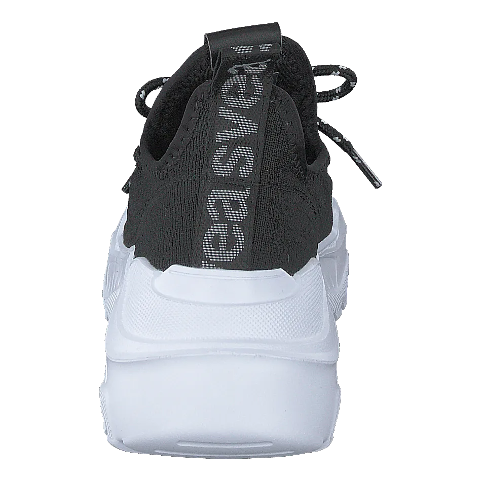 Svea schoenen Fly Sneaker Black