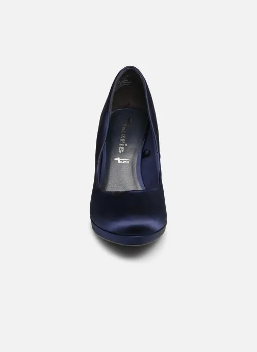     TAMARIS 2244741  BLAUW   