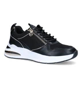 Tamaris Sneakers zwart