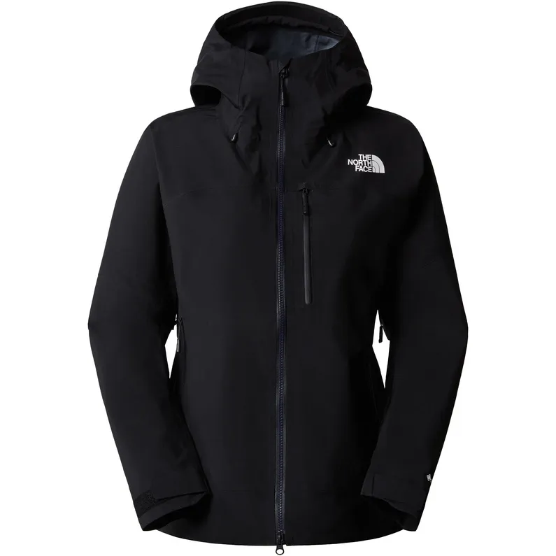 The North Face Dames Kandersteg GTX Pro Jas