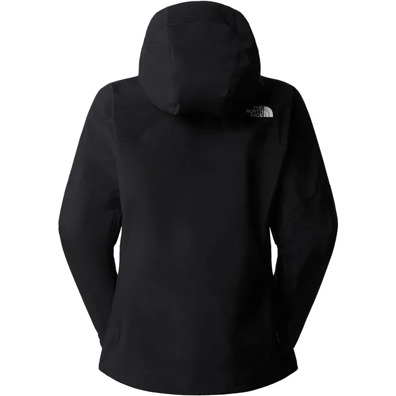 The North Face Dames Kandersteg GTX Pro Jas