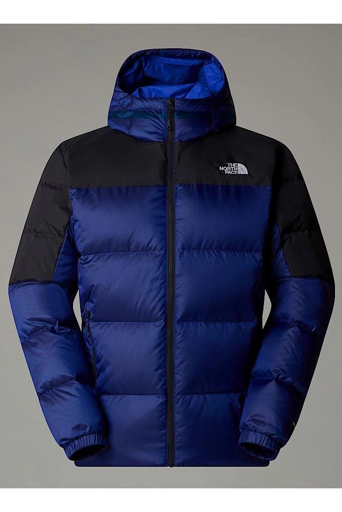 THE NORTH FACE M DIABLO DOWN 2.0 HOODIE