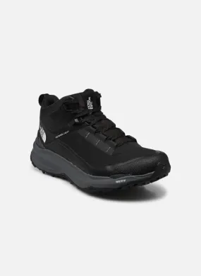      The North Face M Vectiv Exploris 2 Mid Futurelight - Zwart   