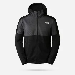 The North Face Mountain Athletics -fleece met volledige rits Heren