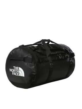 THE NORTH FACE Sporttas 'BASE CAMP DUFFEL - L' in Zwart
