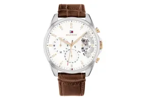 Tommy Hilfiger horlogeband TH1710450