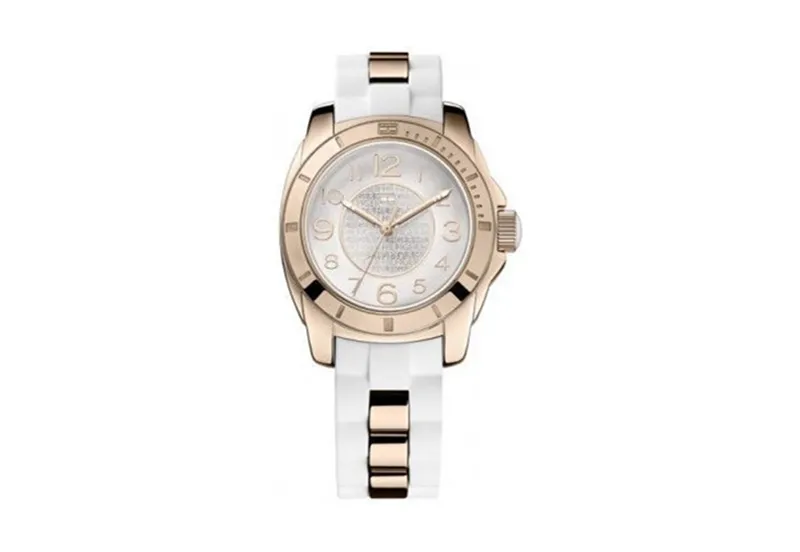 Tommy Hilfiger horlogeband TH1781305