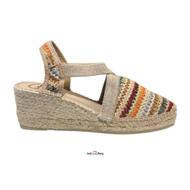 Toni Pons Damesschoenen sandalen