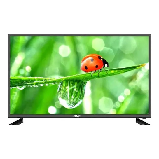 TV 32 INCH HDREADY – ZWART – BNC
