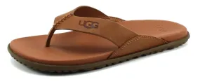 UGG Solivan Cognac