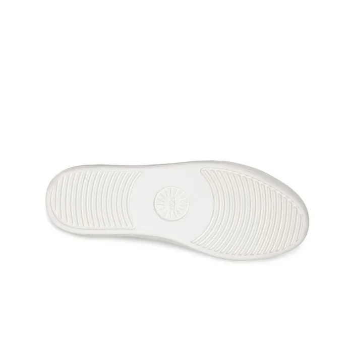 UGG Zilo White