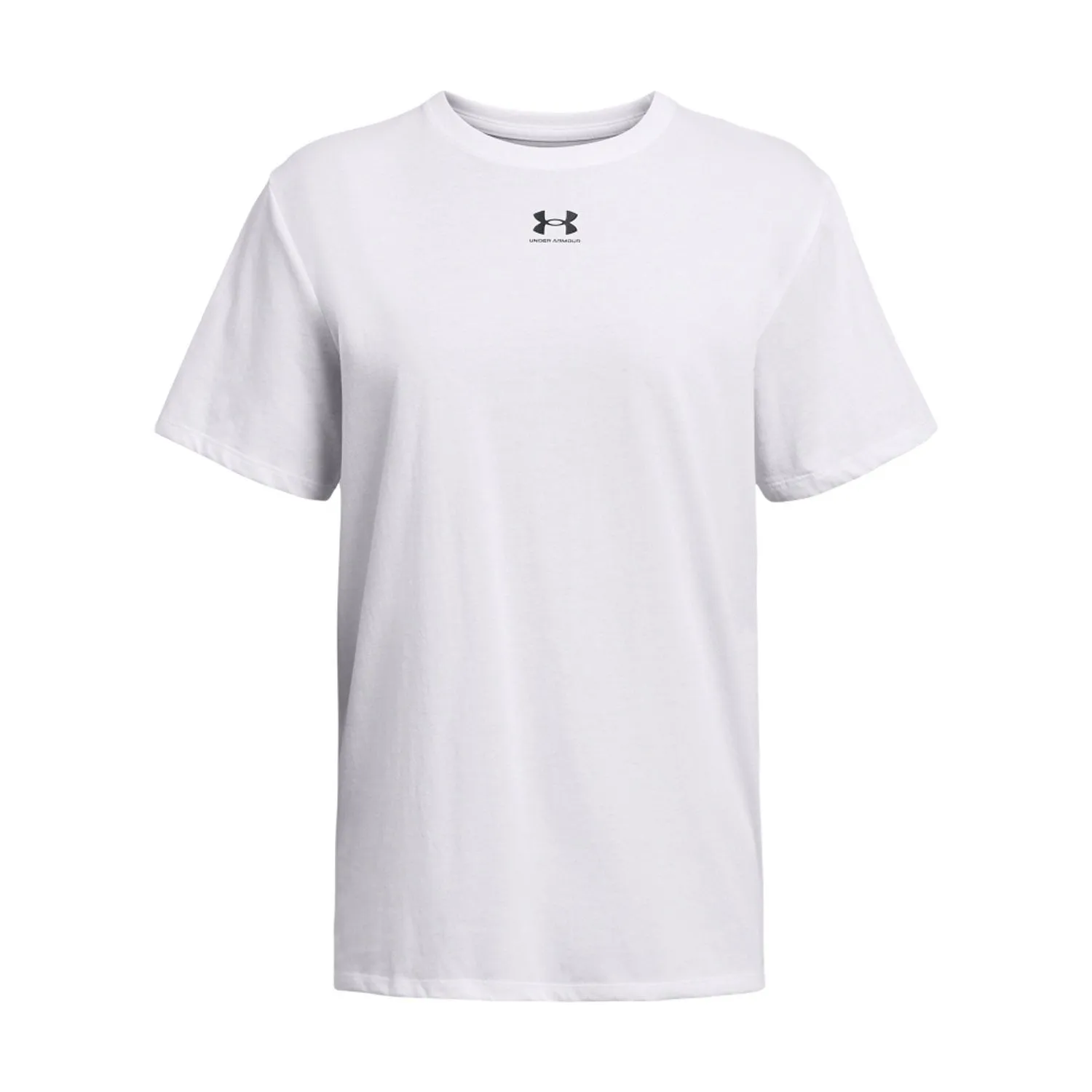Under Armour Campus Oversize Short Sleeve