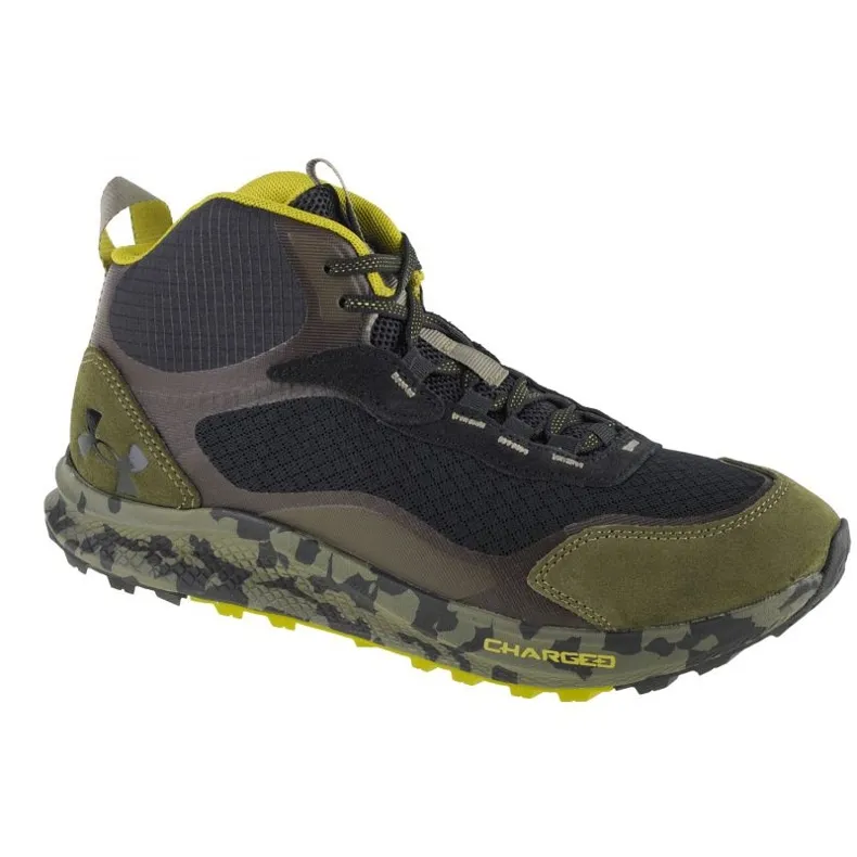 UNDER ARMOUR CHARGED BANDIT TREK 2 M 3024759003 GROENTE