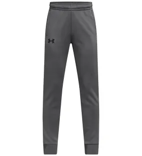 Under Armour Joggingbroek - Fleece Joggers - Castlerock