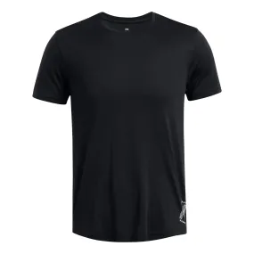 Under Armour Run Anywhere Hardloopshirt Heren