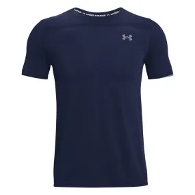 Under Armour Seamless Short Sleeve