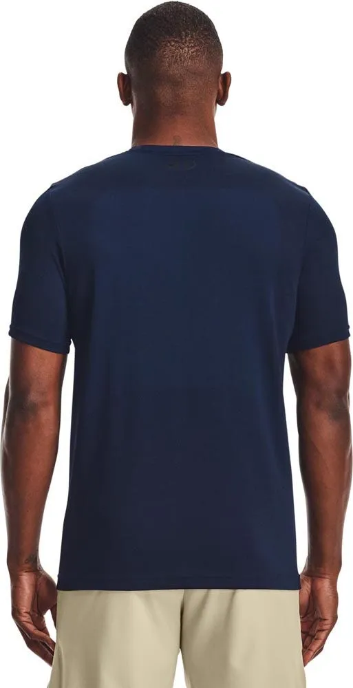 Under Armour Seamless Short Sleeve