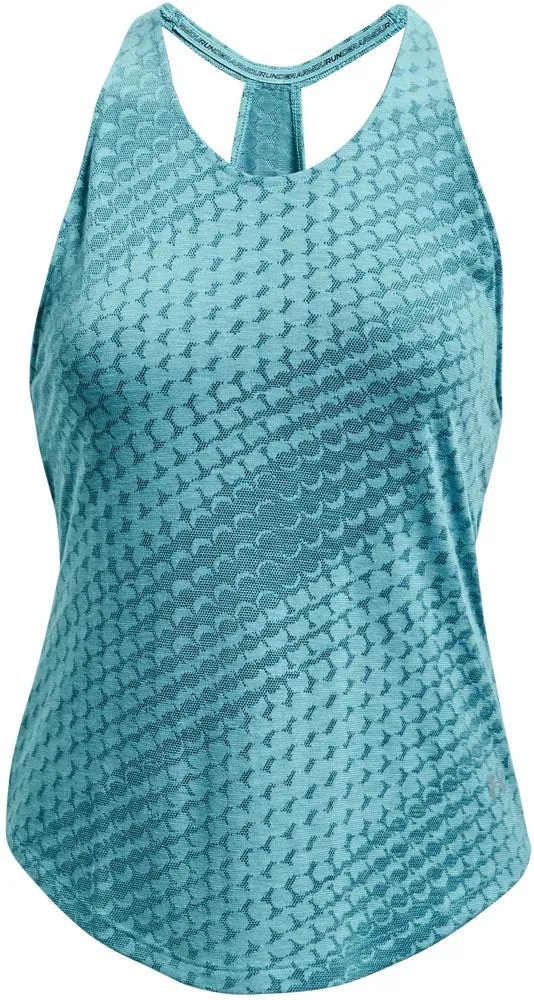 Under Armour Streaker Runclipse Tank