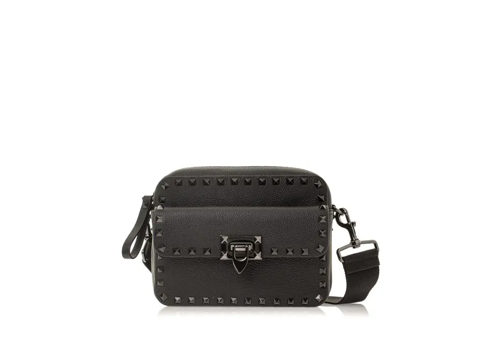 Valentino Garavani Rockstud Shoulder Bag