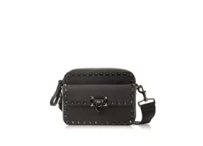 Valentino Garavani Rockstud Shoulder Bag