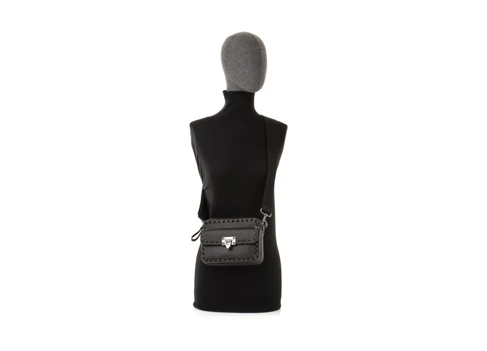 Valentino Garavani Rockstud Shoulder Bag