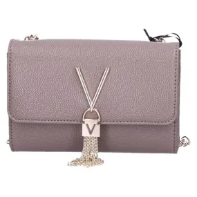 Valentino VBS1R403G Divina pochette taupe 17x11.5x4