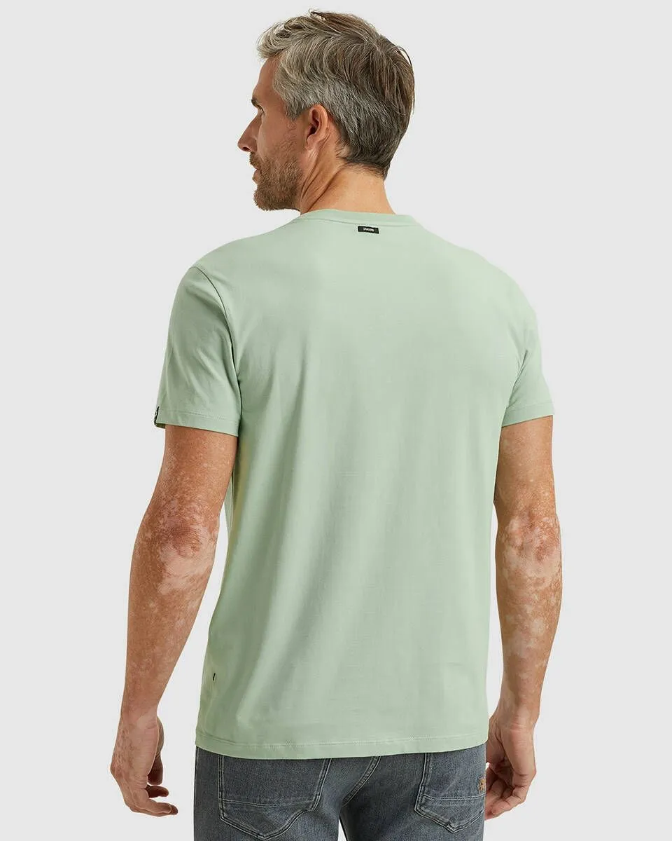 VANGUARD    TSHIRT KORTE MOUW