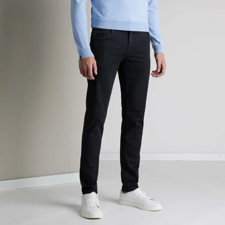 VANGUARD, VTR850CBD V850 RIDER, COMFORT BLACK DENIM