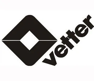 VETTER HEFKUSSEN V83 S.TEC ARAMIDE 12 BAR