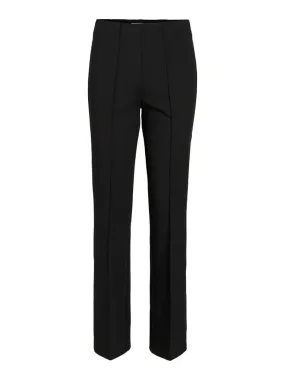 Vila    VIBILLIE HW PANTS - NOOS