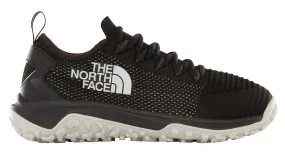 Wandelschoen The North Face Women Truxel TNF Black Micro Chip Grey