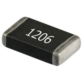 WEERST.  27K OHM  SMD 1/4W.(25) bv 1206