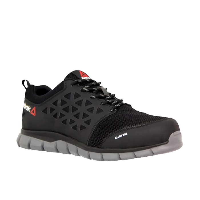 Werkschoenen Reebok 1031 S1P lichtgewicht
