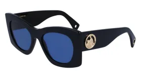 Zonnebril Lanvin LNV605S (007)