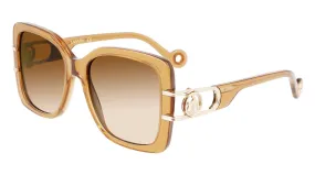 Zonnebril Lanvin LNV624S (208)